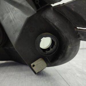 Optique avant principal droit (feux)(phare) CITROEN XSARA PICASSO PHASE 1 Diesel