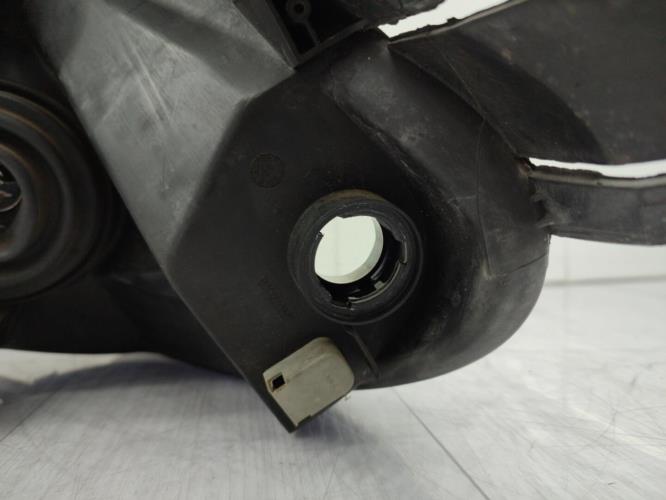 Optique avant principal droit (feux)(phare) CITROEN XSARA PICASSO PHASE 1 Diesel