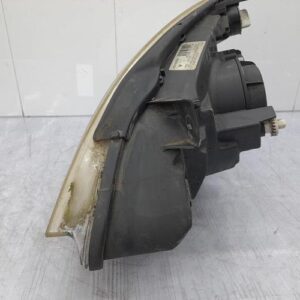 Optique avant principal droit (feux)(phare) CITROEN C5 1 PHASE 1 Diesel