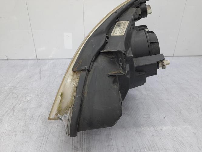 Optique avant principal droit (feux)(phare) CITROEN C5 1 PHASE 1 Diesel