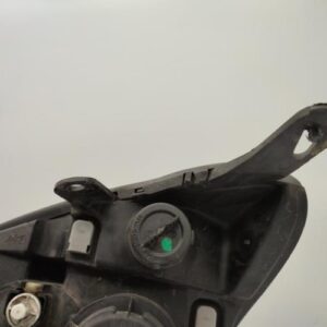 Optique avant principal droit (feux)(phare) CITROEN C5 1 PHASE 1 Diesel