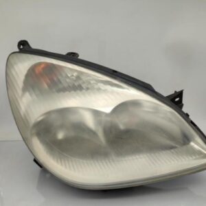 Optique avant principal droit (feux)(phare) CITROEN C5 1 PHASE 1 Diesel