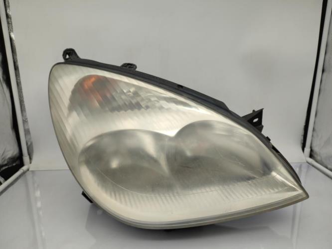 Optique avant principal droit (feux)(phare) CITROEN C5 1 PHASE 1 Diesel