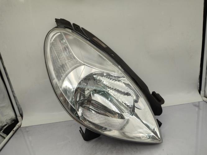 Optique avant principal droit (feux)(phare) CITROEN XSARA PICASSO PHASE 2 Diesel