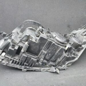 Optique avant principal droit (feux)(phare) CITROEN C5 2 BREAK Diesel