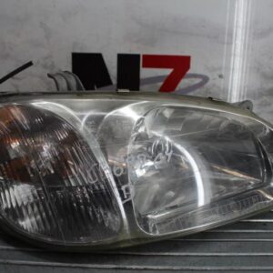 Optique avant principal droit (feux)(phare) KIA CARNIVAL 1 Diesel