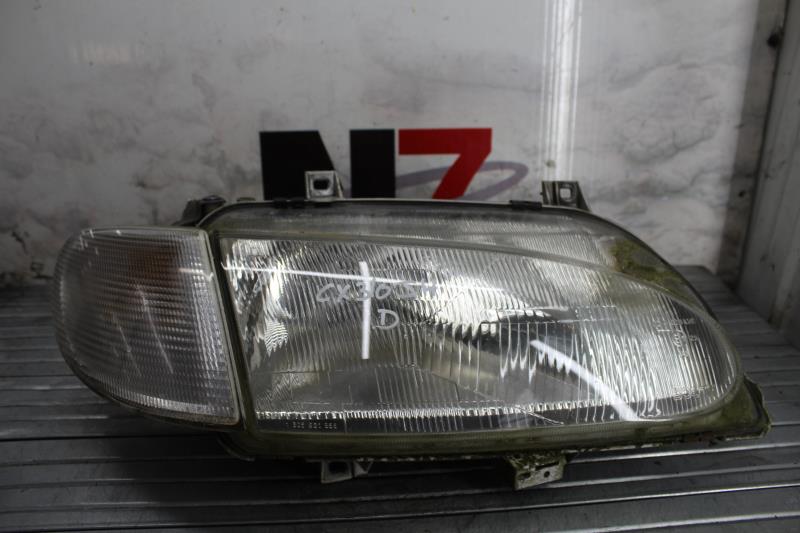 Optique avant principal droit (feux)(phare) FORD GALAXY 1 PHASE 1 Essence