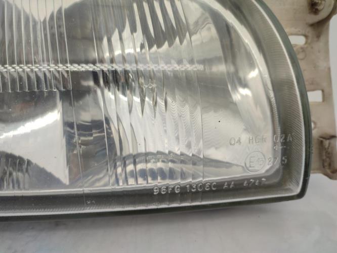 Optique avant principal droit (feux)(phare) FORD FIESTA 4 PHASE 1 Essence