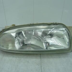 Optique avant principal droit (feux)(phare) FORD FIESTA 4 PHASE 1 Essence