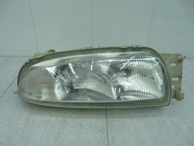 Optique avant principal droit (feux)(phare) FORD FIESTA 4 PHASE 1 Essence