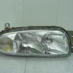 Optique avant principal droit (feux)(phare) FORD FIESTA 4 PHASE 1 Essence