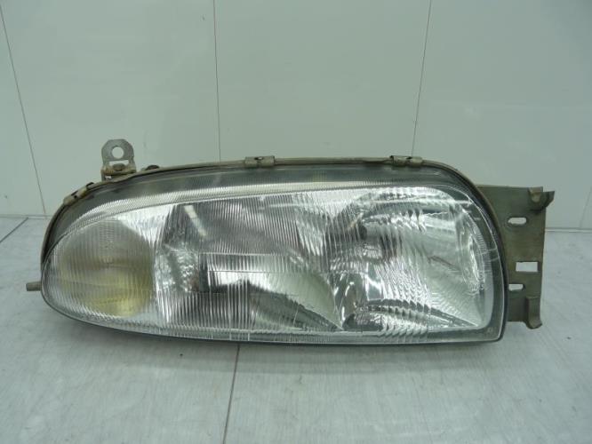 Optique avant principal droit (feux)(phare) FORD FIESTA 4 PHASE 1 Essence