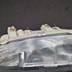 Optique avant principal droit (feux)(phare) FORD FIESTA 4 PHASE 1 Diesel
