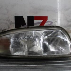 Optique avant principal droit (feux)(phare) FORD FIESTA 4 PHASE 1 Essence