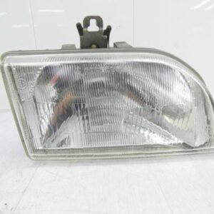 Optique avant principal droit (feux)(phare) FORD FIESTA 3 PHASE 2 Diesel