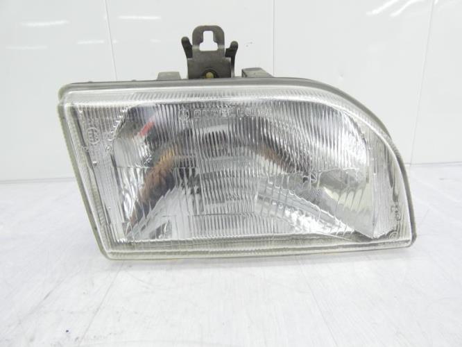 Optique avant principal droit (feux)(phare) FORD FIESTA 3 PHASE 2 Diesel