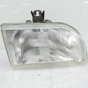 Optique avant principal droit (feux)(phare) FORD FIESTA 3 PHASE 2 Essence