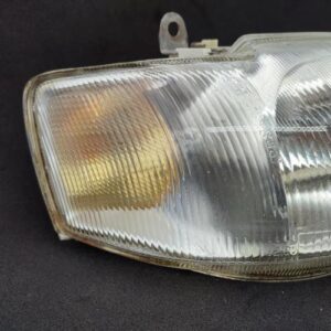 Optique avant principal droit (feux)(phare) FORD ESCORT Essence