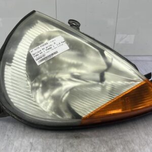 Optique avant principal droit (feux)(phare) FORD KA 1 PHASE 1 Essence
