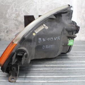 Optique avant principal droit (feux)(phare) FORD KA 1 PHASE 1 Essence