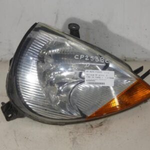 Optique avant principal droit (feux)(phare) FORD KA 1 PHASE 1 Essence