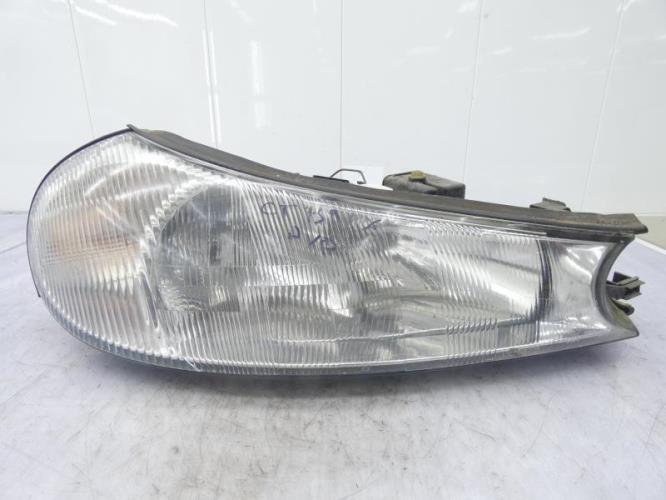 Optique avant principal droit (feux)(phare) FORD MONDEO 1 PHASE 2 Diesel