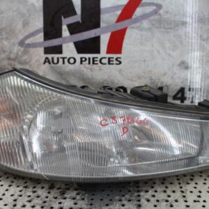 Optique avant principal droit (feux)(phare) FORD MONDEO 1 PHASE 2 BREAK Diesel