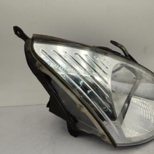 Optique avant principal droit (feux)(phare) FORD FOCUS 1 Essence