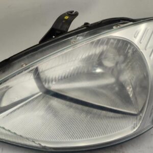 Optique avant principal gauche (feux)(phare) FORD FOCUS 1 BREAK Diesel