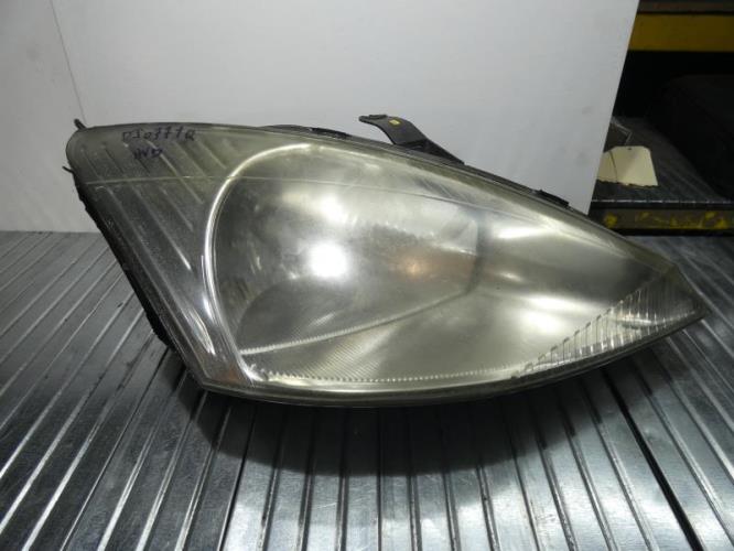 Optique avant principal droit (feux)(phare) FORD FOCUS 1 BREAK Essence