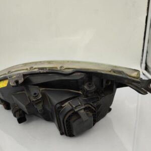 Optique avant principal droit (feux)(phare) FORD FOCUS 1 Diesel