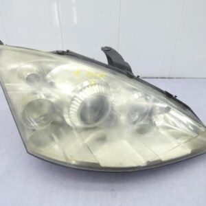 Optique avant principal droit (feux)(phare) FORD FOCUS 1 Diesel