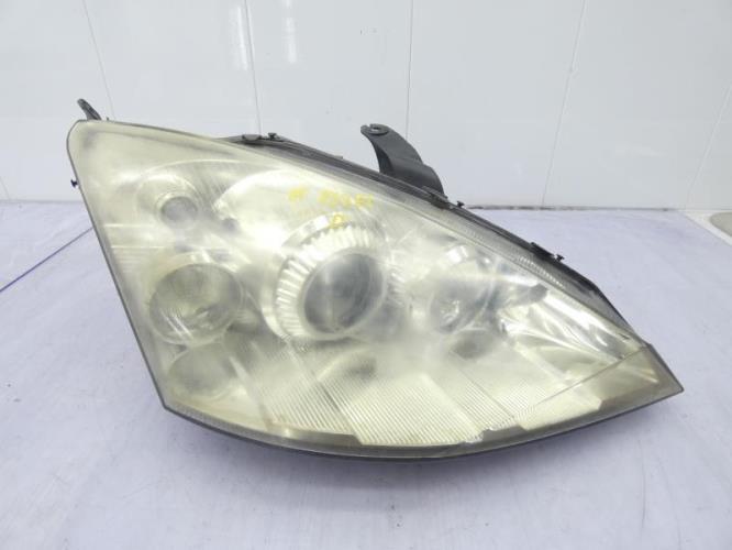 Optique avant principal droit (feux)(phare) FORD FOCUS 1 Diesel