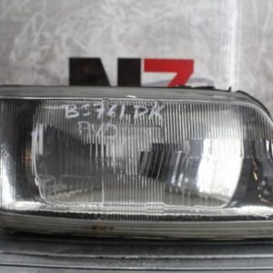 Optique avant principal droit (feux)(phare) FIAT DUCATO 2 PHASE 1 Diesel