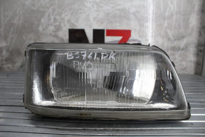 Optique avant principal droit (feux)(phare) FIAT DUCATO 2 PHASE 1 Diesel