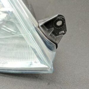 Optique avant principal droit (feux)(phare) FORD FIESTA 5 PHASE 1 Essence
