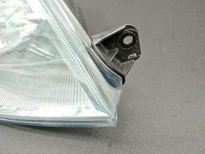 Optique avant principal droit (feux)(phare) FORD FIESTA 5 PHASE 1 Essence