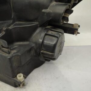 Optique avant principal droit (feux)(phare) FORD FIESTA 5 PHASE 1 Diesel