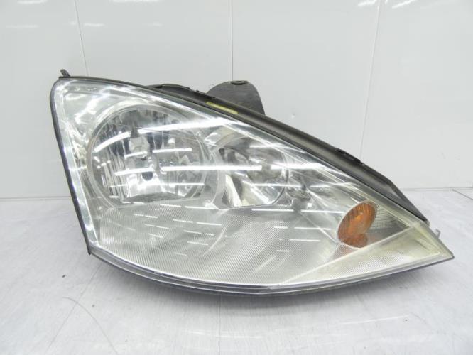 Optique avant principal droit (feux)(phare) FORD FOCUS 1 BREAK Diesel