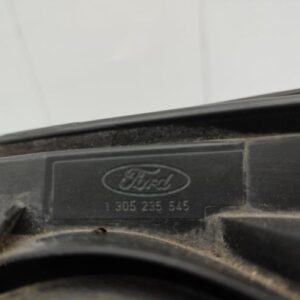 Optique avant principal droit (feux)(phare) FORD MONDEO 2 Diesel