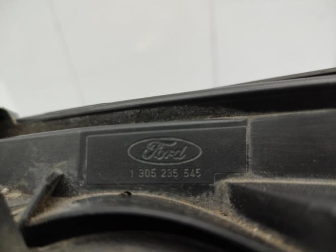 Optique avant principal droit (feux)(phare) FORD MONDEO 2 Diesel