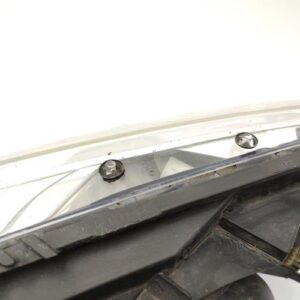 Optique avant principal droit (feux)(phare) FORD MONDEO 2 BREAK Diesel