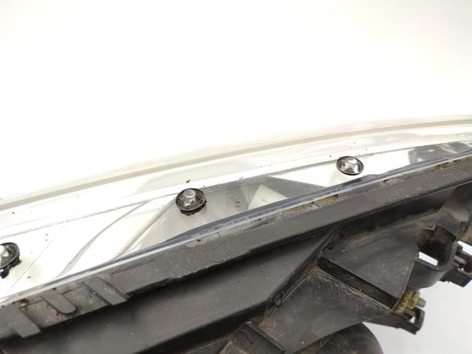 Optique avant principal droit (feux)(phare) FORD MONDEO 2 BREAK Diesel