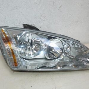 Optique avant principal droit (feux)(phare) FORD FOCUS 2 PHASE 1 Diesel