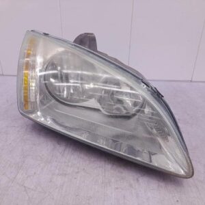 Optique avant principal droit (feux)(phare) FORD FOCUS 2 PHASE 1 Diesel