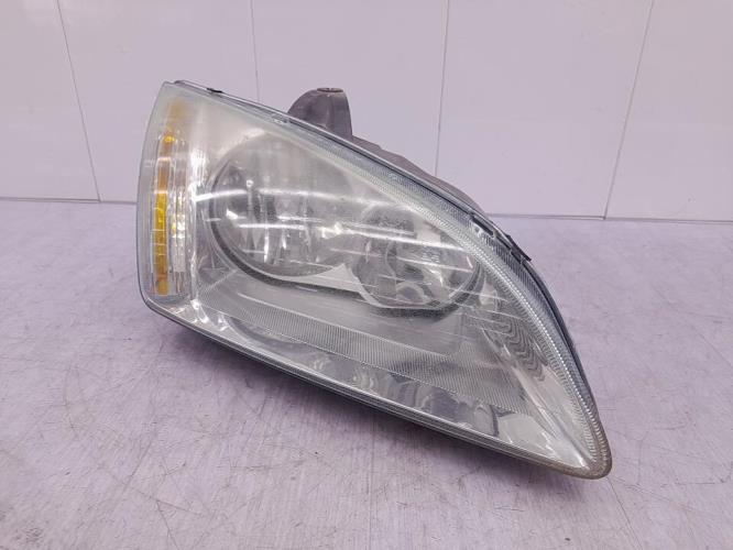 Optique avant principal droit (feux)(phare) FORD FOCUS 2 PHASE 1 Diesel