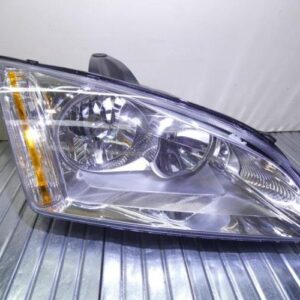 Optique avant principal droit (feux)(phare) FORD FOCUS 2 PHASE 1 BREAK Diesel