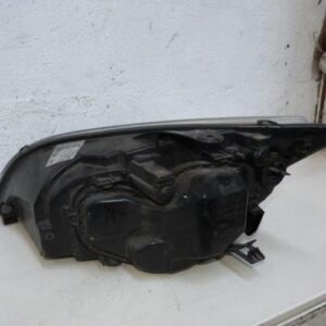 Optique avant principal droit (feux)(phare) FORD FOCUS 2 PHASE 1 BREAK Diesel