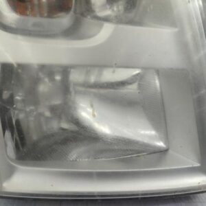 Optique avant principal droit (feux)(phare) FORD TRANSIT 4 Diesel