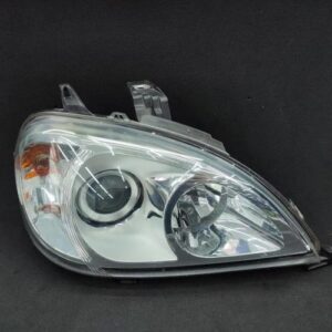 Optique avant principal droit (feux)(phare) MERCEDES CLASSE M 163 PHASE 2 Essence